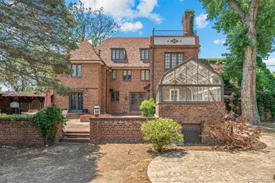 100 Gaylord Street, Denver, CO 80206 - Photo 48