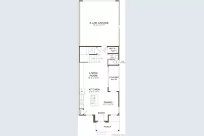 17185 E Alameda Parkway, Aurora, CO 80017 - Photo 2