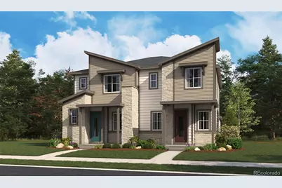 17185 E Alameda Parkway, Aurora, CO 80017 - Photo 1
