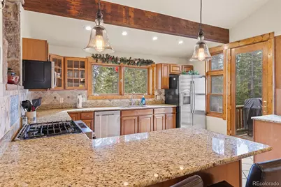 1933 Valley Of The Sun Drive, Fairplay, CO 80440 - Photo 12
