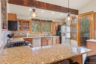 1933 Valley of the Sun Dr, Fairplay, CO 80440 - Photo 12