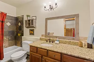 1933 Valley of the Sun Dr, Fairplay, CO 80440 - Photo 26