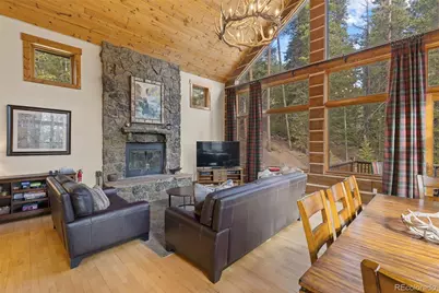 1933 Valley Of The Sun Drive, Fairplay, CO 80440 - Photo 8