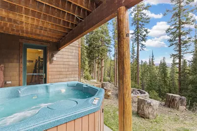 1933 Valley Of The Sun Drive, Fairplay, CO 80440 - Photo 36