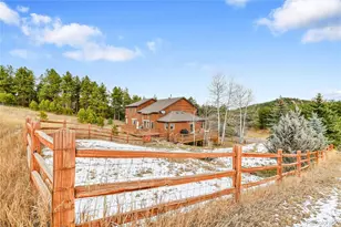 7230 S Homesteader Dr, Morrison, CO 80465 - Photo 36