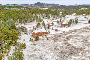 7230 S Homesteader Dr, Morrison, CO 80465 - Photo 40