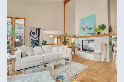 7230 S Homesteader Drive, Morrison, CO 80465 - Photo 6