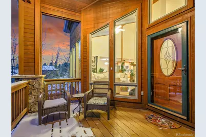 7230 S Homesteader Drive, Morrison, CO 80465 - Photo 2