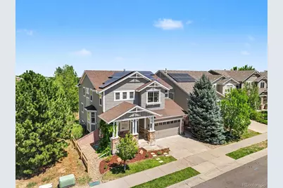 10459 Wagon Box Circle, Littleton, CO 80130 - Photo 4