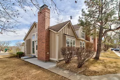 9669 W Chatfield Avenue #A, Littleton, CO 80128 - Photo 2