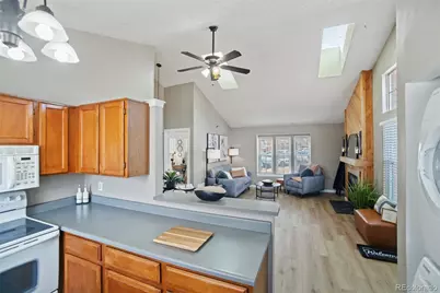 9669 W Chatfield Avenue #A, Littleton, CO 80128 - Photo 16