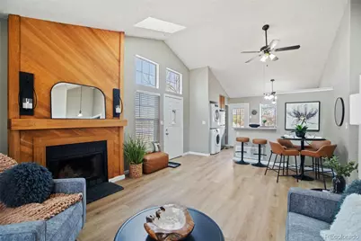 9669 W Chatfield Avenue #A, Littleton, CO 80128 - Photo 8