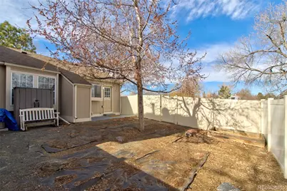 9669 W Chatfield Avenue #A, Littleton, CO 80128 - Photo 30