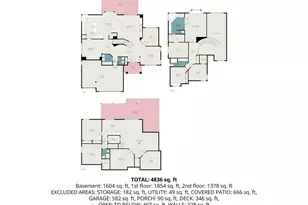 10085 Cottoncreek Dr, Highlands Ranch, CO 80130 - Photo 46
