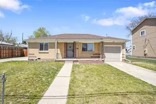 6485 W 53rd Ave, Arvada, CO 80002 - Photo 1