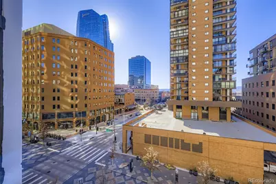 1625 Larimer Street #602, Denver, CO 80202 - Photo 34