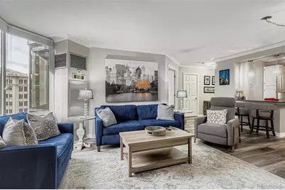 1625 Larimer Street #602, Denver, CO 80202 - Photo 2