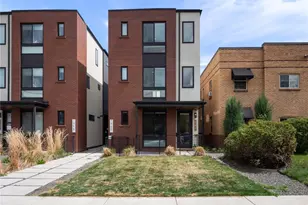 1960 S Columbine St, Denver, CO 80210 - Photo 2