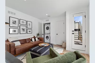 1960 S Columbine Street #1, Denver, CO 80210 - Photo 22
