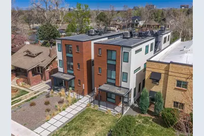 1960 S Columbine Street #1, Denver, CO 80210 - Photo 26