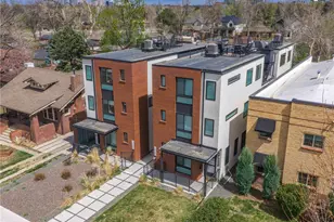 1960 S Columbine St, Denver, CO 80210 - Photo 26