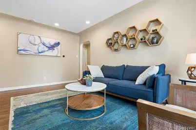 2684 S Adams Street, Denver, CO 80210 - Photo 4