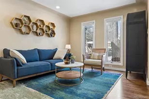 2684 S Adams St, Denver, CO 80210 - Photo 2