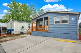 187 Pinto St, Golden, CO 80401 - Photo 1