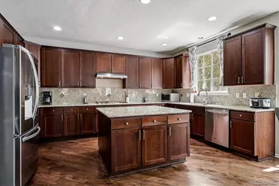 2810 Shadow Dance Drive, Castle Rock, CO 80109 - Photo 2