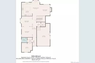 2810 Shadow Dance Drive, Castle Rock, CO 80109 - Photo 30