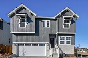 16955 W 92nd Loop, Arvada, CO 80007 - Photo 1