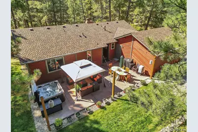 10445 Empire Drive, Franktown, CO 80116 - Photo 36