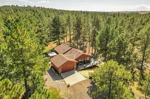 10445 Empire Dr, Franktown, CO 80116 - Photo 1