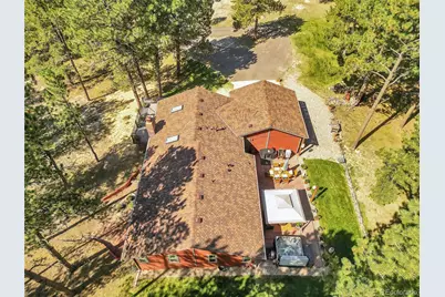 10445 Empire Drive, Franktown, CO 80116 - Photo 38