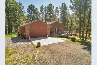 10445 Empire Drive, Franktown, CO 80116 - Photo 2