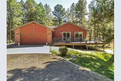 10445 Empire Drive, Franktown, CO 80116 - Photo 4