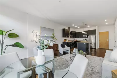 2958 Syracuse Street #205, Denver, CO 80238 - Photo 8