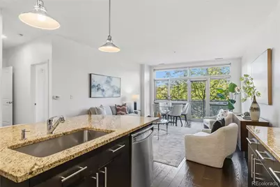 2958 Syracuse Street #205, Denver, CO 80238 - Photo 4