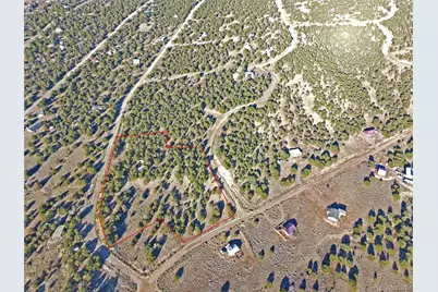 1946-1949C, 2017-2020 Lone Pine Way, Crestone, CO 81131 - Photo 1