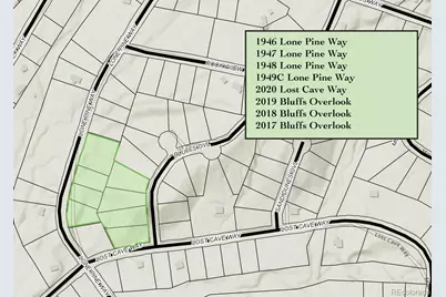 1946-1949C, 2017-2020 Lone Pine Way, Crestone, CO 81131 - Photo 2