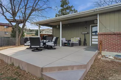 412 S Devinney Street, Lakewood, CO 80228 - Photo 16