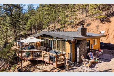 15185 Rainbow Drive, Sedalia, CO 80135 - Photo 2