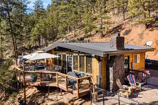 15185 Rainbow Dr, Sedalia, CO 80135 - Photo 2