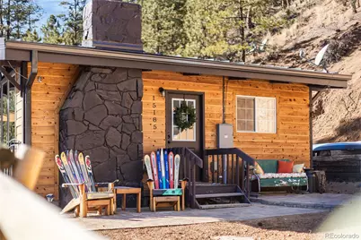 15185 Rainbow Drive, Sedalia, CO 80135 - Photo 2