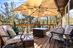 15185 Rainbow Dr, Sedalia, CO 80135 - Photo 8