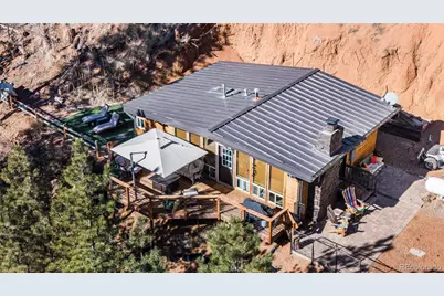 15185 Rainbow Drive, Sedalia, CO 80135 - Photo 12