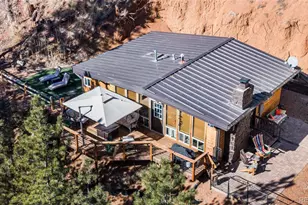 15185 Rainbow Dr, Sedalia, CO 80135 - Photo 12