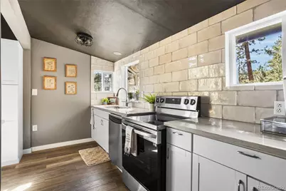 15185 Rainbow Drive, Sedalia, CO 80135 - Photo 20