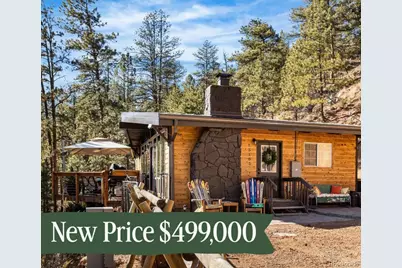 15185 Rainbow Drive, Sedalia, CO 80135 - Photo 1