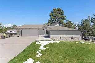 1851 Buttercup Rd, Elizabeth, CO 80107 - Photo 1